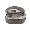 Travelon Small Backpack, Smoke, One Size