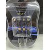 Quick Connect 12 In 1 USB Camer Kit " Gold X" 6ft/pi / 1.8 M
