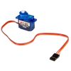 ORX FS90R 360° Degree Continuous Rotation 360 RC Servo Plane Drone Robot