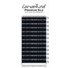 Loventure® Silk Lash Mixed Length Curl B, C, D & J - Eyelash Extension