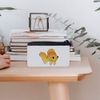 Azeeda 'Goofy Goldfish' Pencil Case (PC00055520)