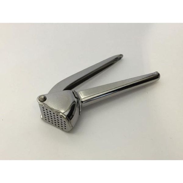 Japanese Stainless Steel Garlic Press 148mm R-121