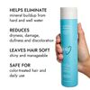 Ion Hard Water Shampoo 10.5 ounce