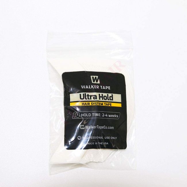 WALKER TAPE ULTRA HOLD ADHESIVE