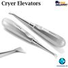 Root Tip Picks Elevators Oral Surgery PDL Luxating Tooth loosening Cryer Flohr