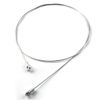 For Polaris Snowmobile New Hood Retainer Cable 7080360