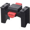VAUDE Klick Fix System For Handle Bar Bags