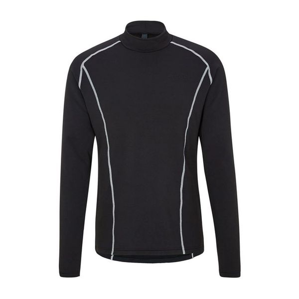 Ziener Herren Skirolli JOSKI schwarz 52