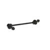 ACDelco Silver 46G0050A (19465656) Front Passenger Side Stabilizer Shaft Insulator
