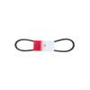 1/2" x 113" PREMIUM V BELT  UNIVERSAL APPLICATION 4L-1130 ( 6641)