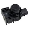 TRQ Parking Assist Sensor Set Compatible with 2010-2014 Toyota 4Runner