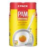 PAM Original Cooking Spray, 12 oz., 2 pk.