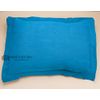Mission Del Rey Western Bedding Collection - Blue Sham