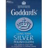 2XLong Term Silver Cloth