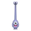 Dr. Brown’s ToothScrubber Toddler Monster Purple