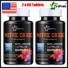 Nitric Oxide Booster 1920mg Tablets Blood Circulation and Flow,Endurance/Energy