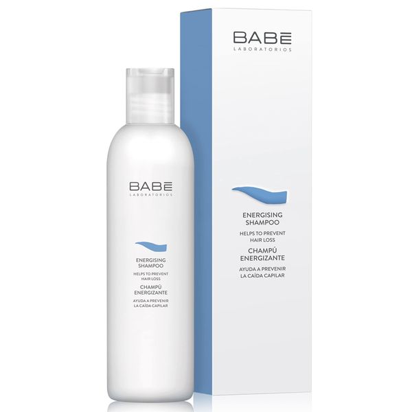 Babé Laboratories 10% Urea Reparing Losyon 1 Paket