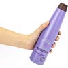 Silver Blueberry Shampoo by Be Natural