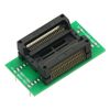PSOP44 PSOP SOP44 to DIP44 PSOP44 - DIP44/SOP44/SOIC44/SA638-B006 IC Test Socket Programmer Adapter Socket Programmer