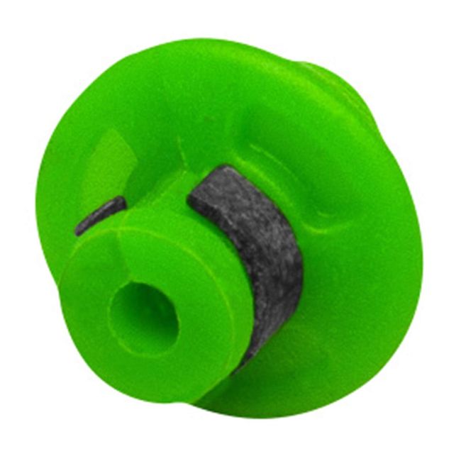 Truglo Kisser Button Green