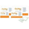 DryMax Extra Dressings 10cm X 10cm (x10)