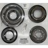 66RFE 68RFE Complete Bonded Piston Kit
