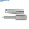 17 Slide Hammer Dent Puller Tool Kit include Wrench Adapter Axle Bearing Hub