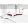 School Fountain Pen Set, Red