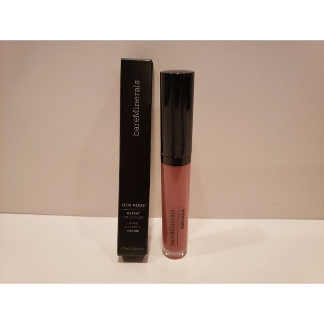 Bare Minerals ~ Mineralist ~ Lip Gloss-Balm ~ Vision~ NIB