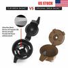 For Flexbrew Coffee Pod Reusable Filter Refillable Coffee Capsule Accessories US