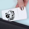 'Fisherman Big Catch' Pill Box with Tablet Splitter (PI00035252)