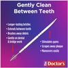 Doctors Brush Picks 275 Count (3 Pack)