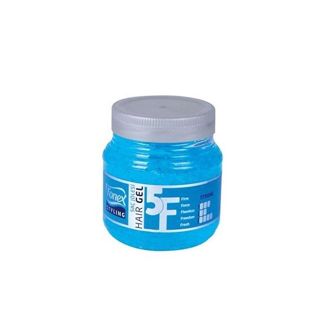 Fonex Jöle Sert 150 ml