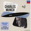 The Legacy Of Charles Munch (14CD)