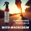 Pure Magnesium Oil Spray 8 fl oz