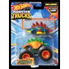 Monster Truck 1:64 MOTOSAURUS