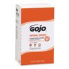 Gojo 7255-04 2000ml White Natural Orange Hand Cleaner W/f