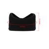 BBTO 3 Pcs Ear Warmer Fleece Headbands Ear Muffs Winter Running Gear for Women Men Adult Kids(Black, Gray, Navy)