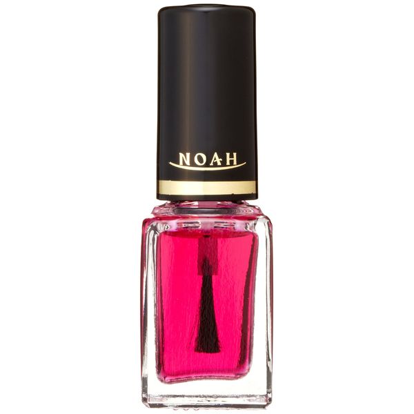 Kose ko-se- Noah Nail Polish A 18 Clear (5ml)