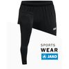 JAKO Kinder Trainingshose Dynamic, schwarz, 164