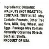 Organic Walnuts, 30 OZ