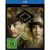 Babylon Berlin - Staffel 3 [Blu-ray]