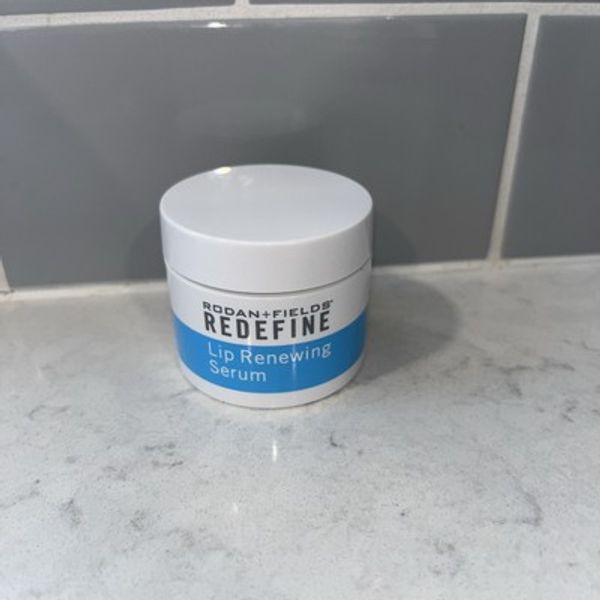 Rodan + And Fields Redefine Lip Renewing Serum NOT SEALED
