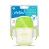 Dr. Brown's TC61001SPX 180ml Soft Mouth Transition Cup Assorted Colours