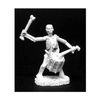 Skeleton Drummer MINT/New