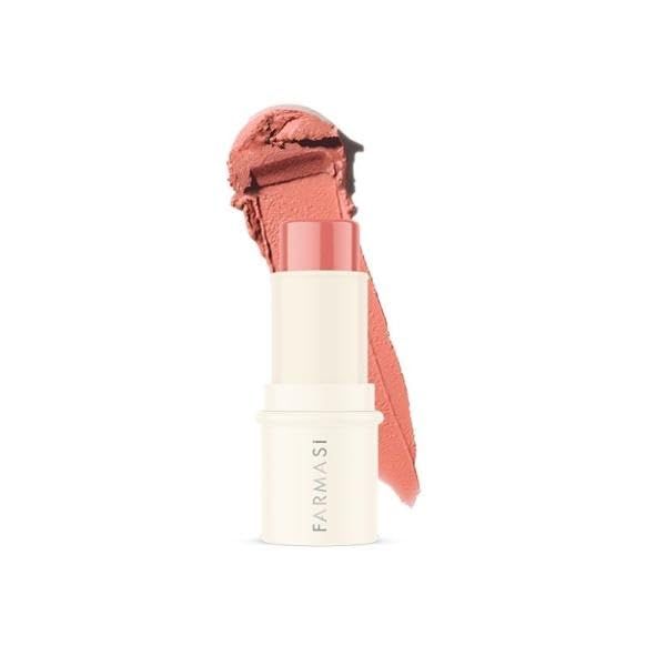 Farmasi Blush Stick (Fresh): Healthy Glow & Face Reshaping Magic