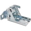 TRQ 38CV29K Front Right Upper Door Hinge Fits 2003-2009 Dodge Ram 2500