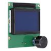 3D Printer Screen Replacement,Graphic Smart Display Repair Screen 3D Printer Accessories for ENDER 3 Series