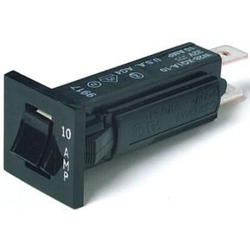 T-E Connectivity W28-XQ1A-5 (2 pcs) Circuit Breaker