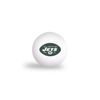 WinCraft New York Jets PING Pong Balls - 6 Pack
